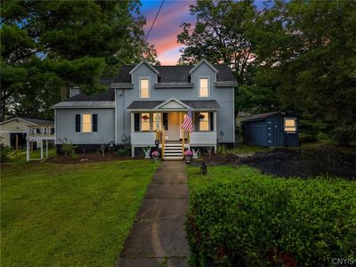 Property at 4 North St, Marcellus, NY