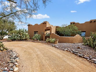 14041 E Bajada Drive