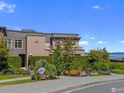 45 Pine Street #101