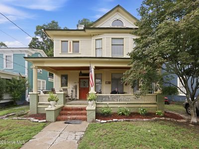 Property at 604 W 2nd Street, Washington, NC