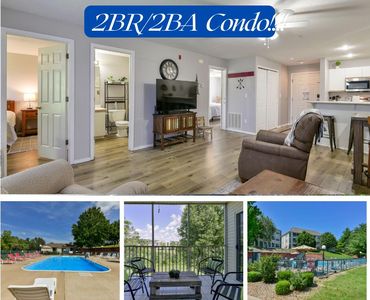 120 Spring Creek Court Apt 16