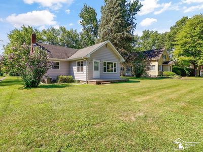 Property at 82 E Chestnut St, Petersburg, MI