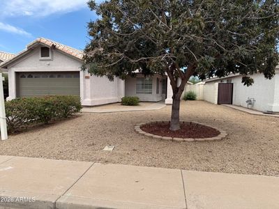 Property at 8408 W Bloomfield Road W, Peoria, AZ