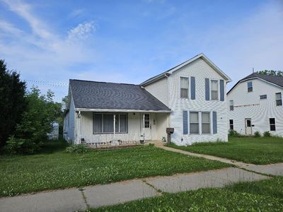 Property at 206 2nd Street, Elroy, WI