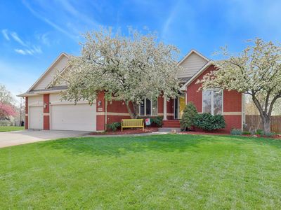 3014 N Ridge Port Ct