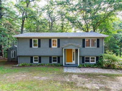 209 Shannock Rd