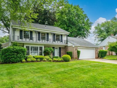 9217 Wooden Bridge Rd