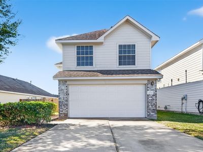 14142 Bishop Bend Ln