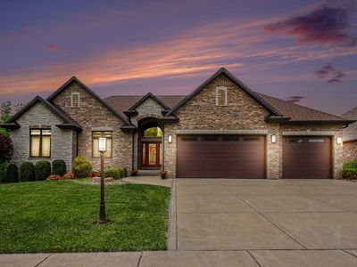 7234 Fawn Valley Dr