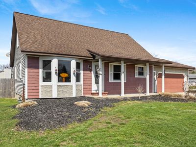 11139 Winter Dr