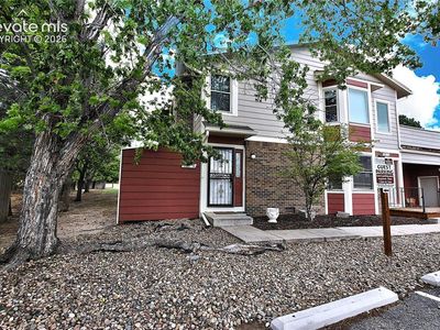 488 W Rockrimmon Blvd Unit G