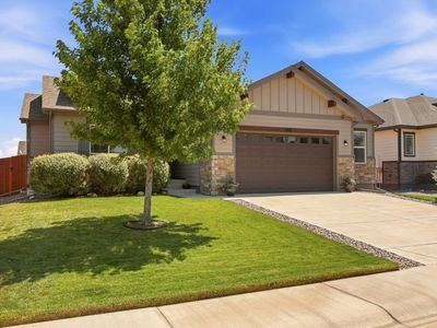 1217 Bison Way
