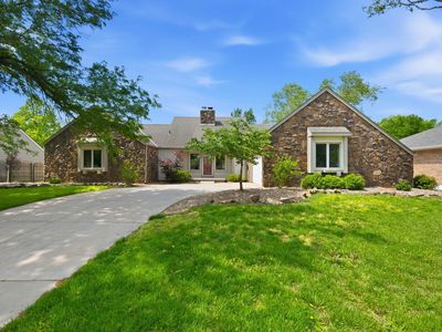 Property at 1506 N Caddy Ct, Wichita, KS