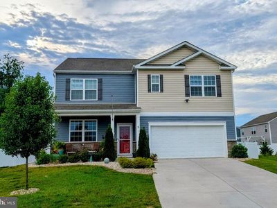 Property at 5 Wilson Dr, Berryville, VA