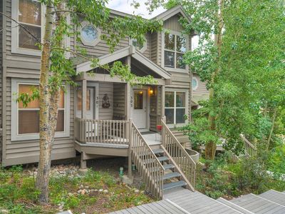 Property at 303 Saddle Ridge Drive UNIT 303, Silverthorne, CO