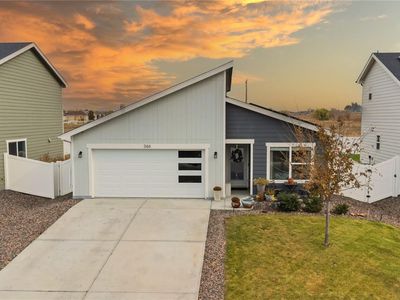 366 Beckwourth Avenue