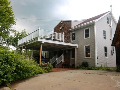 1081 Beaver Meadow Road