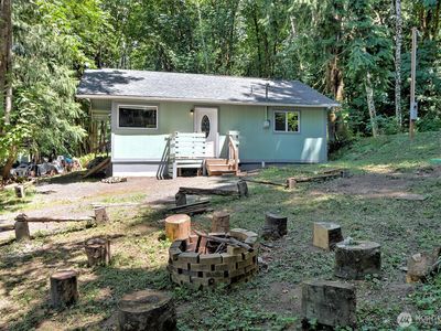 2461 W Deegan Road W