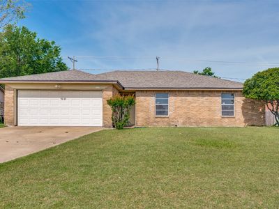 7105 Hanging Cliff Pl