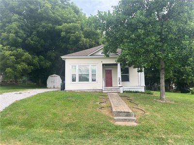Property at 204 5th Ave S, Greenwood, MO