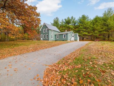 Property at 65 Platts Rd, Ashburnham, MA