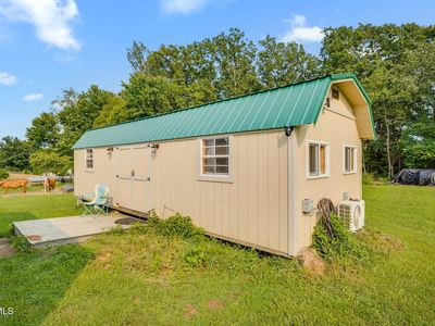 Property at 997 Browns Chapel Rd, Parrottsville, TN