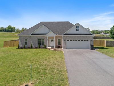 218 Old Vaughn Bridge Rd