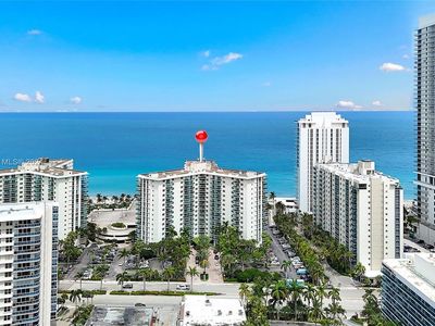 3901 S Ocean Dr APT 5Z
