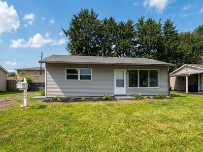 548 Seneca Dr