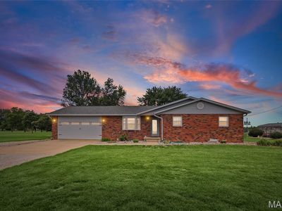 12941 Daiber Rd