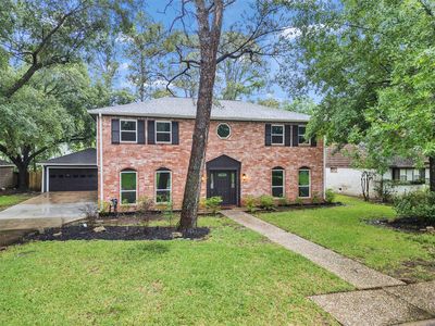 4023 Laverock Rd