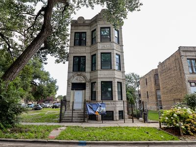 1505 S Spaulding Ave