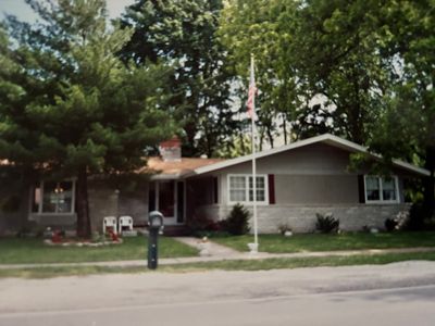 Property at 306 W 4th St, Lockwood, MO
