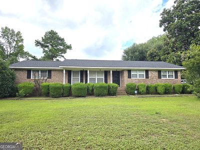 Property at 1052 Fairlane Dr, Louisville, GA