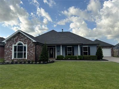 Property at 103 Zachary Dr, Boutte, LA