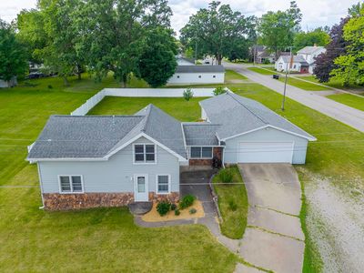 Property at 207 W Michael St, Fremont, IN