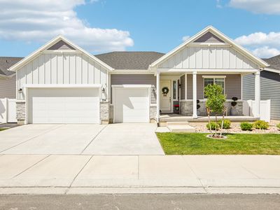 334 E Empire Spring Dr #134