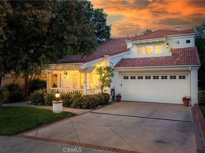 26418 Marsala Dr