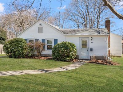 Property at 292 Boulevard, Middletown, RI