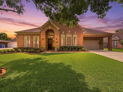 3103 Autumn Harvest Dr