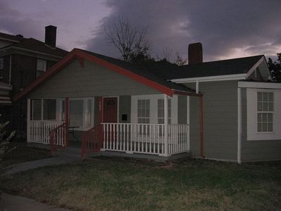 702 Linwood Ave