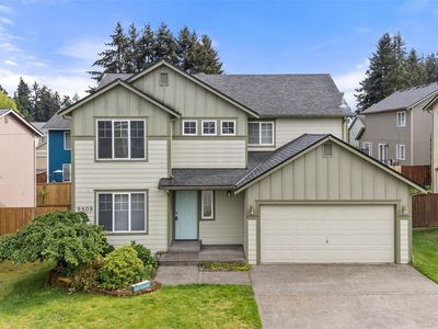 9808 109th Street SW