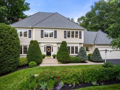 11 Brewer Dr