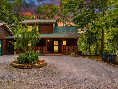 2015 Ridgecrest Loop Ln
