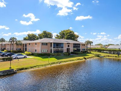 7612 Ashmont Circle #203