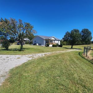 581 Coker Frd Rd