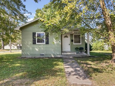 Property at 451 S Allen St, Centralia, MO
