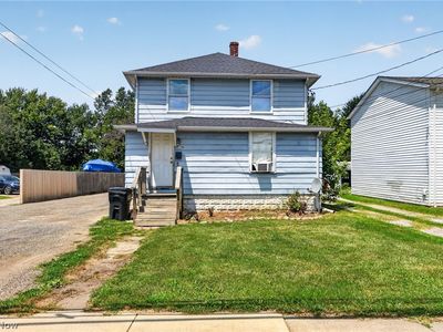 Property at 176 Stage Ave, Painesville, OH