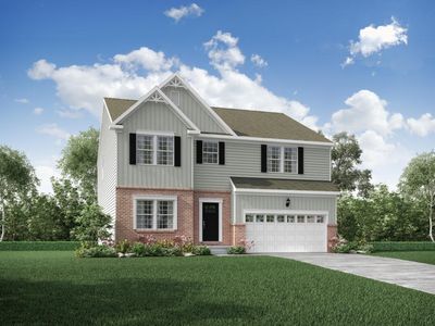 Carlisle Plan, The Trails At Harmony Junction