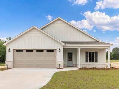 174 Oscar Godwin Rd